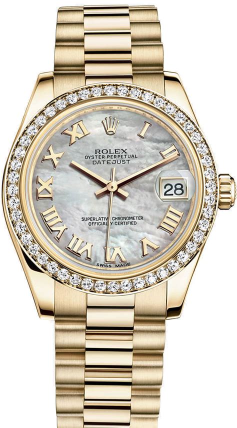 price os rolex datejust watch model 178288